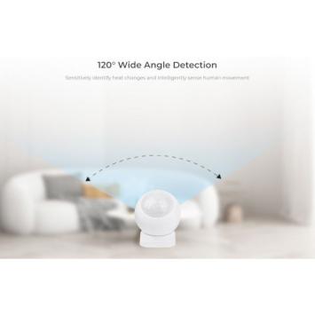 MiBoxer Sensor PIR - 2.4 GHz - PIR1-RF