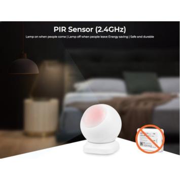 MiBoxer Sensor PIR - 2.4 GHz - PIR1-RF