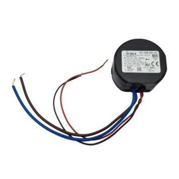 Ledtrafo 12 Watt - 24 Volt